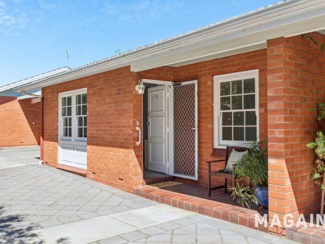 Apartment for sale in Frewville, Adelaide