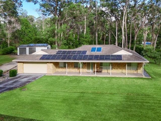 Acreage for sale in New South Wales