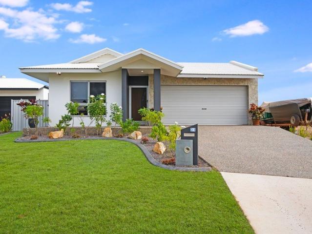 House for sale in Zuccoli, Northern Territory