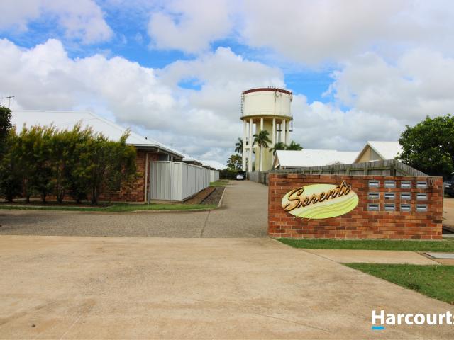 Apartment for sale in Avenell Heights, Queensland