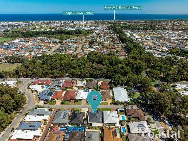 House for sale in Secret Harbour, Western Australia