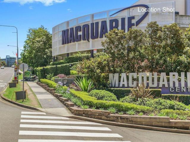 Apartment for sale in Macquarie Park, New South Wales