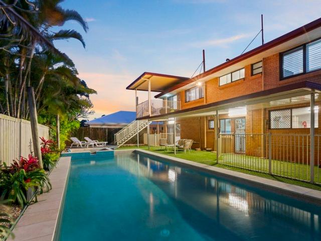 House for sale in Manly West, Greater Brisbane