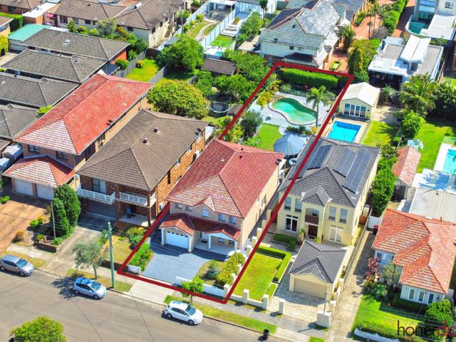 House for sale in Sydney, New South Wales