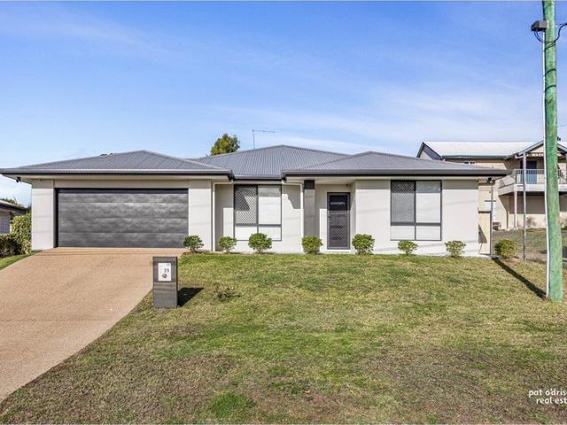 House for sale in Rockhampton, Queensland