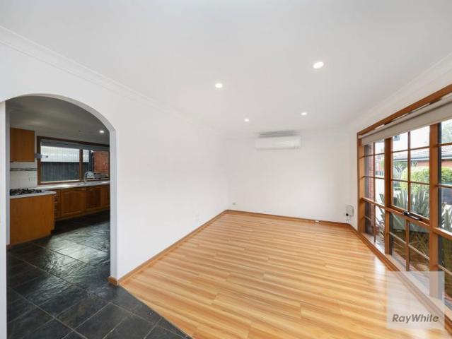 Apartment for rent in Camerons Creek, Victoria