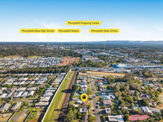 House for sale in Toombul, Queensland