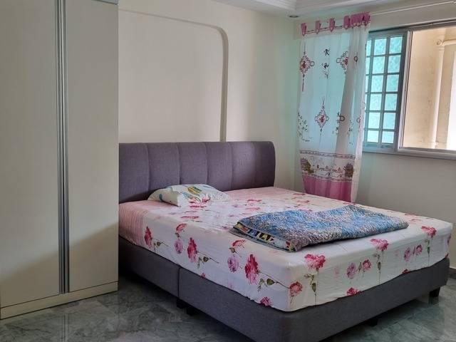 Room for rent