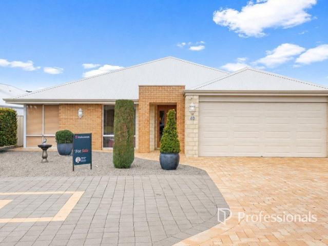 House for sale in Bunbury, Western Australia