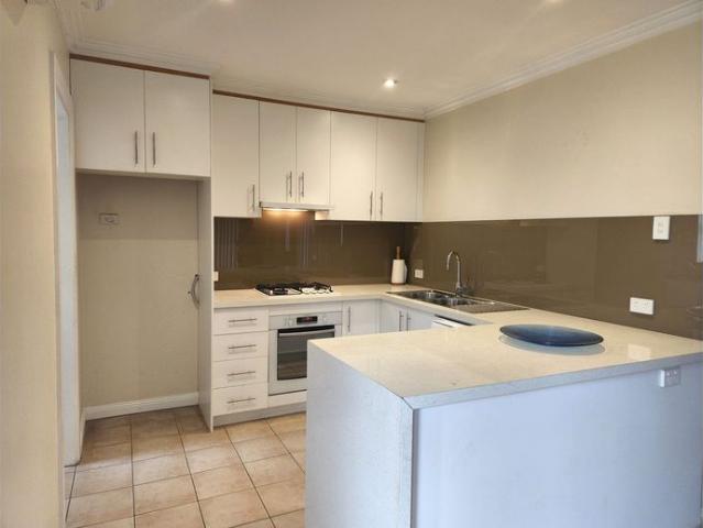 Townhouse for rent in Sydney, New South Wales