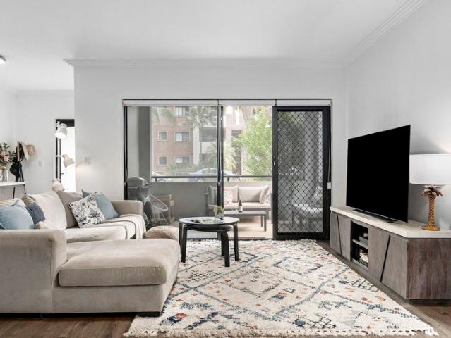Apartment for sale in Sydney, New South Wales
