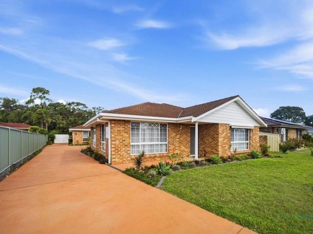 Villa for sale in Forster, New South Wales