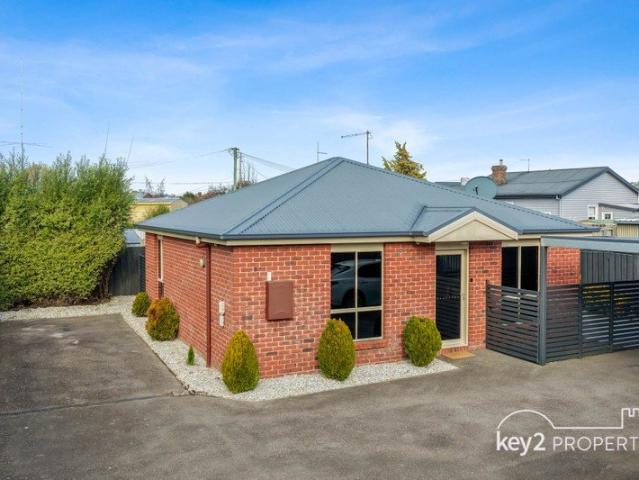 Apartment for sale in Launceston, Tasmania
