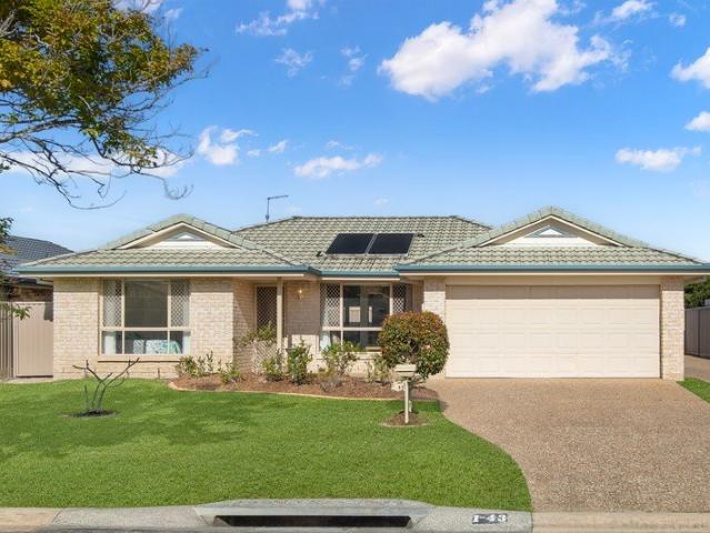 House for sale in Banora Point, New South Wales