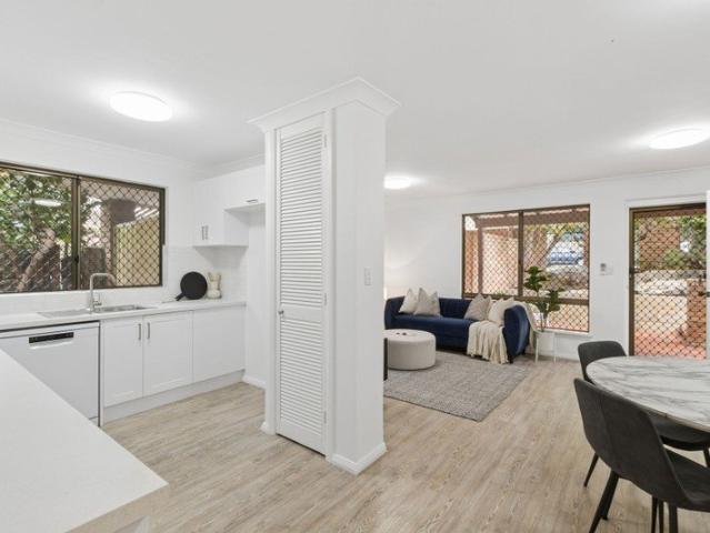 Villa for sale in Subiaco, City of Subiaco