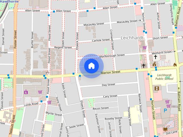 Granny Flat for rent in Inner West, Sydney