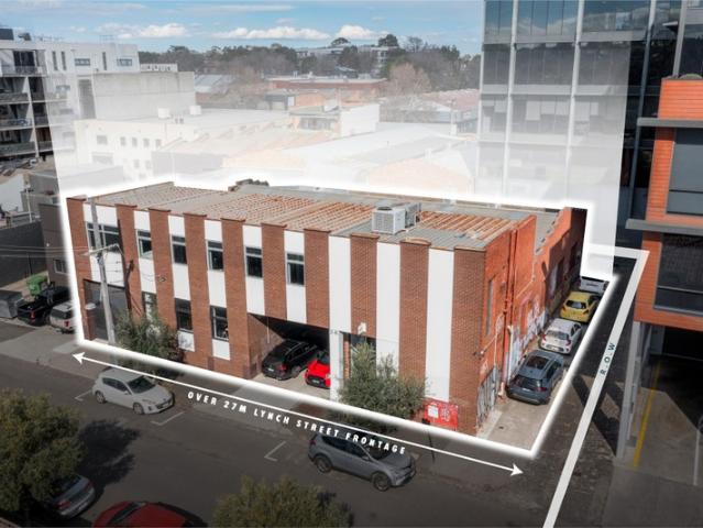 Office for sale in Camerons Creek, Victoria