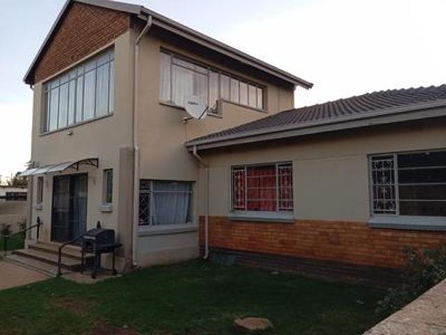 House for rent in Ekurhuleni, Gauteng