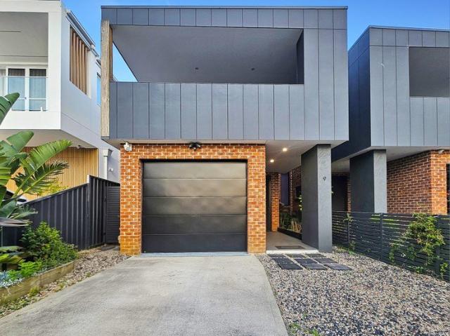 House for rent in Condell Park, Sydney