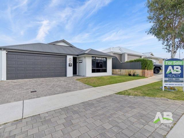 House for sale in Banksia Grove, City of Wanneroo