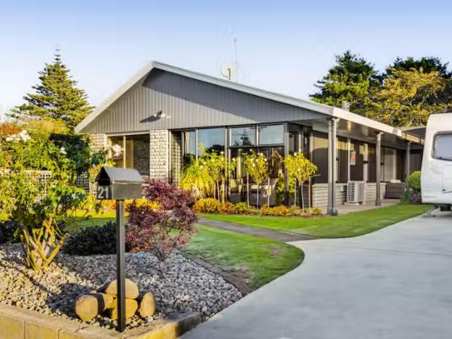 House for sale in Taranaki