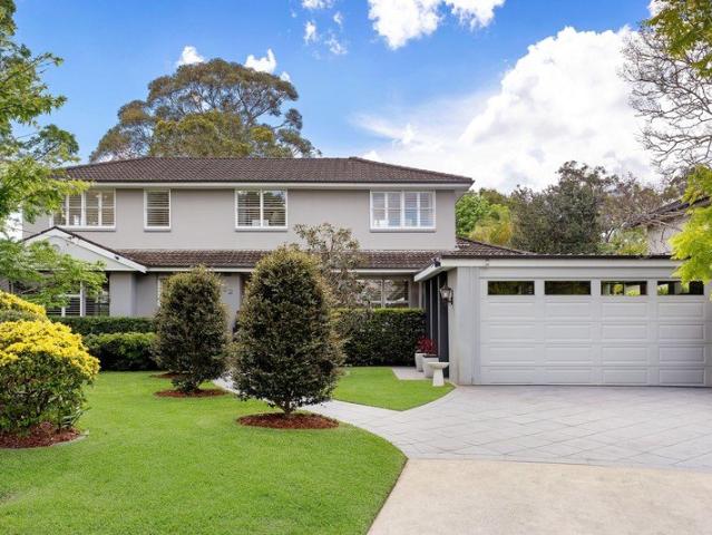 House for sale in Upper North Shore, Sydney