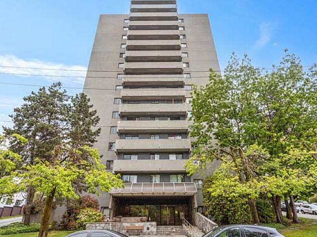 Condo for sale in North Vancouver