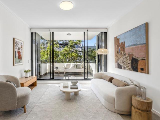 Apartment for sale in Sydney, New South Wales