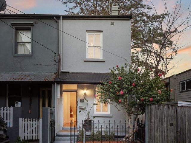 House for sale in Sydney, New South Wales