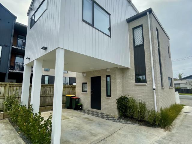 House for rent in Hillersden, Oroua County