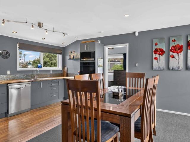 House for rent in North New Brighton, Christchurch