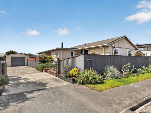 House for rent in North New Brighton, Christchurch