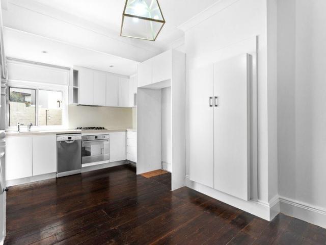 Land for rent in Sydney, New South Wales