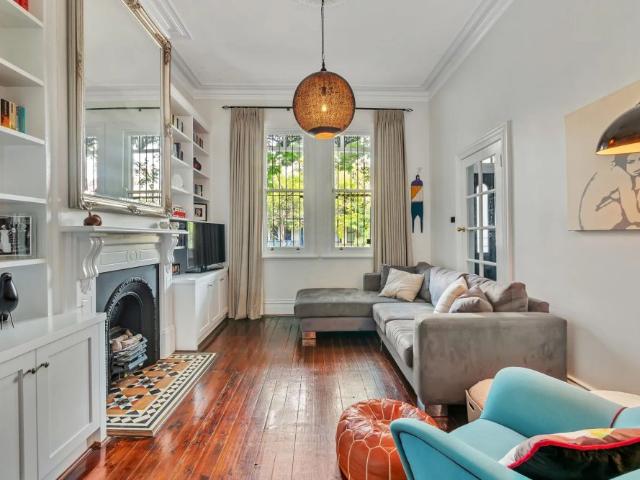 House for rent in Sydney, New South Wales