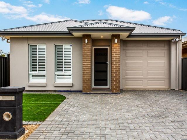 House for rent in Royal Park, Adelaide