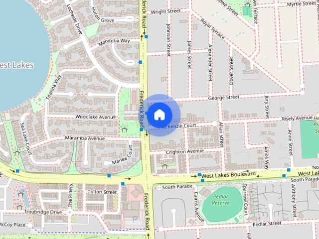 House for rent in Royal Park, Adelaide