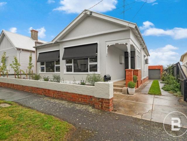 House for sale in Ballarat, Victoria