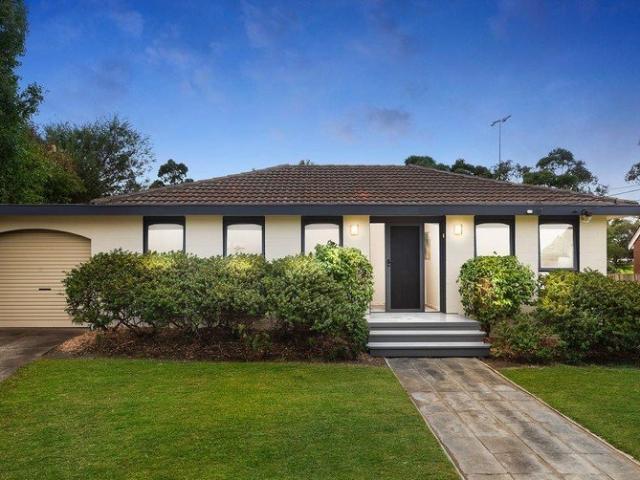 House for rent in Camerons Creek, Victoria