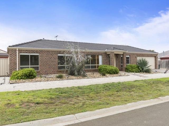 House for rent in Hillview, Shire of Moorabool