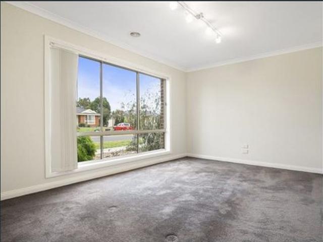 House for rent in Hillview, Shire of Moorabool