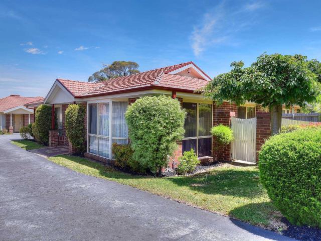Apartment for rent in Glen Waverley, Melbourne