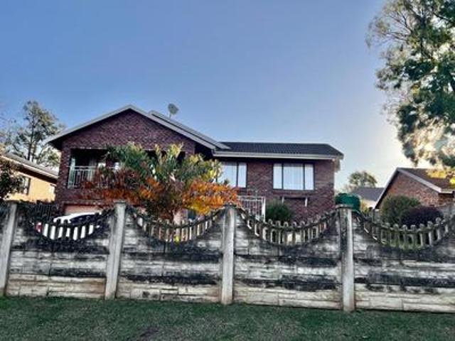 House for sale in Umgungundlovu, Kwazulu-natal
