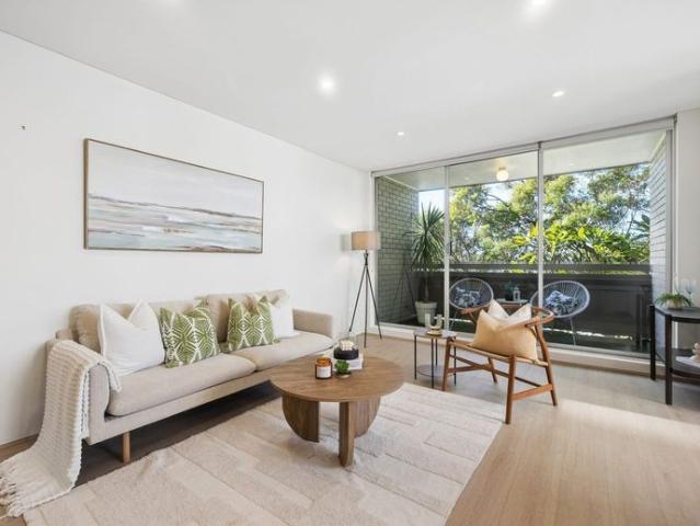 Apartment for rent in Sutherland, New South Wales