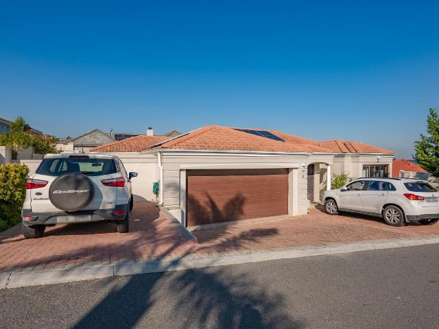 House for rent in Western Cape