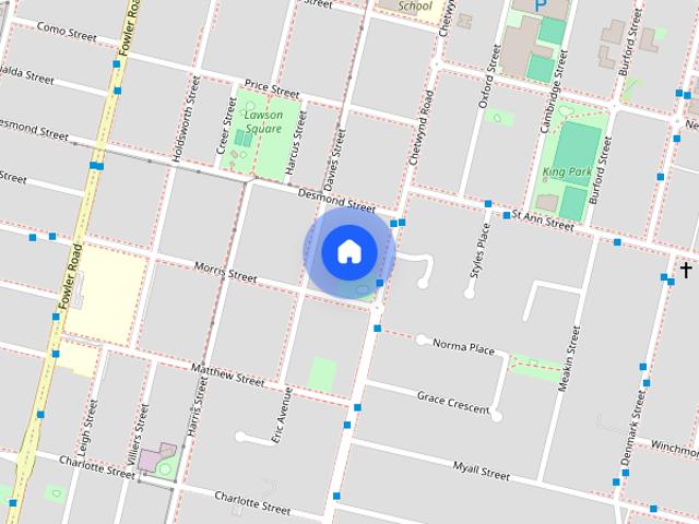 House for rent in Sydney, New South Wales