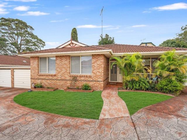 Villa for rent in Sydney, New South Wales