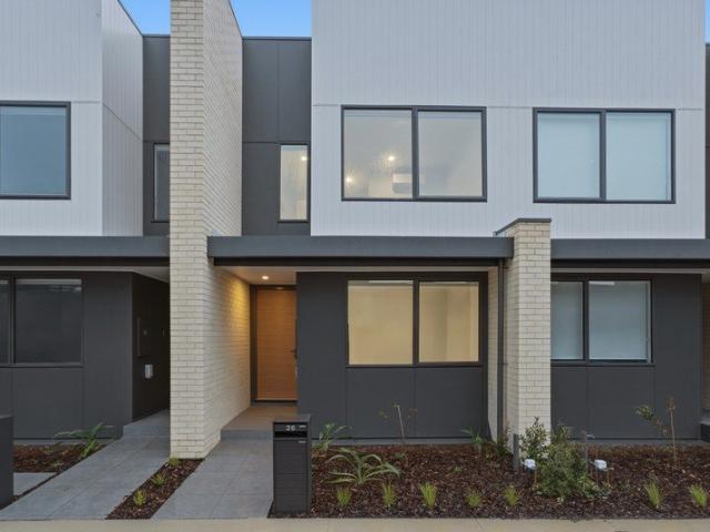 Townhouse for rent in Camerons Creek, Victoria
