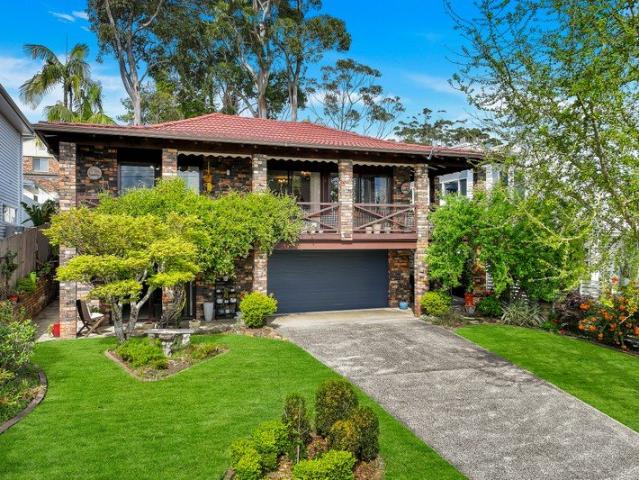 House for sale in Wamberal, Gosford