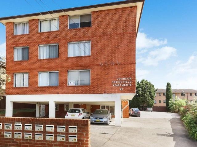 Apartment for sale in Sydney, New South Wales