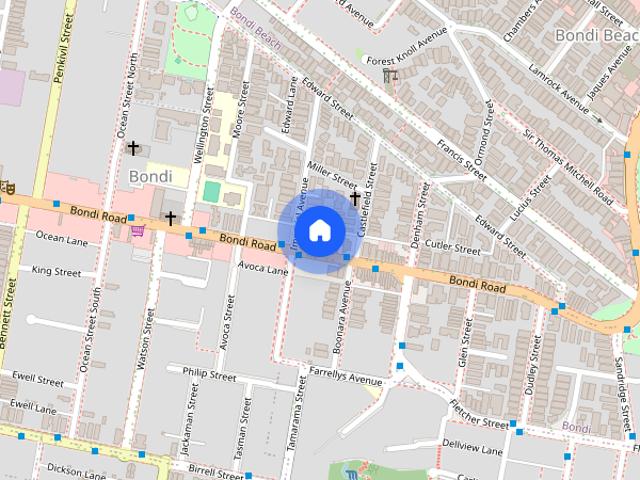 Apartment for rent in Eastern Suburbs, Sydney